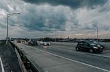 Наши жизни, как строчки, достигли точки.