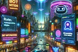 Midle — next-generation community engagement platform
