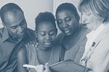Bringing your child’s voice to the table: Empowering parents in special education