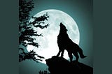 The Wolf Within