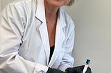 Transforming the Beauty Industry One Client at a Time: Roberta Harvey’s Story