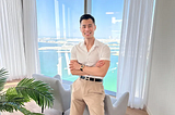 Tim Han Success Insider, The Visionary Behind Success