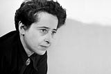 What Does Strauss Have to Do With Arendt?
