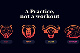 Your next workout is not what you expect