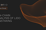 On-chain Analysis of Lido Unstaking
