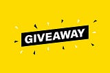 xss0r Giveaway: 4 Lucky Winners — High Chances!