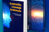 O primeiro livro a gente nunca esquece!