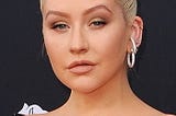 The Queen of Teen Pop Christina Aguilera Delivers Pitch-Perfect Performance on Final Night of Expo…