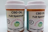 Buy online CBD Capsules: What we know what we don’t about the CBD