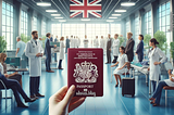 Understanding the UK Immigration Health Surcharge Increase for 2024
