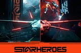 StarHeroes Season 1 & Hero Sale: Claim your $STAR Rewards