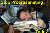 How to Stop Procrastination | 6 Strategies for Overcoming Procrastination