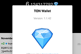 TON(The Open Network) Planet is now live on Histopia⚔️| Let’s connect TON Blockchain to EVM