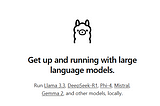 How to Install and Use Ollama on Windows and Linux