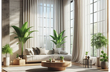 Vaastu for Healthy Living Spaces: Sunlight, Airflow, and Functional Design