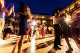 Three Lessons From Tango For Our Future