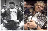 10 Former NFL Players Who Became Pro Wrestling Superstars