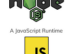 NodeJS Basics