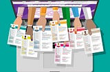 Resume Template for Programmers