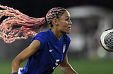 Rodman Rising: Trinity Shedding Her Father’s Legacy and Driving a New Era in Women’s Sports