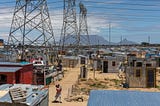 Cape Town Fights for Energy Independence