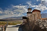 Wanla Monastery In Leh Ladakh