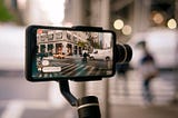 Mobile Live Streaming Innovations in 2021