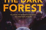 Translation erros of The Dark Forest, second book of The Three-Body Problem Trilogy