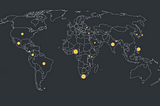 Over 50 Ambassadors from 16 countries join the Celo movement