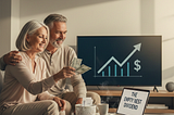 The Empty Nest Dividend: How to Increase Retirement Savings in Your 50s