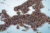 The Immigration Crucible of Europe