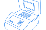 qPCR Machine