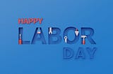 Scott Asner and Michael Gortenburg of Eighteen Capital Group Honor Staff on Labor Day