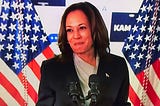 Who Should be Kamala’s Running Mate? Analyzing the ‘Veepstakes’