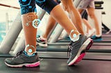 Applications of IoT in the Fitness Industry
