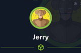 HackTheBox’s “Jerry” Writeup