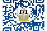 QR Code do meu cartão de visitas digital