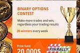 Auto Trading on Binary Options