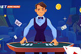 How Croupiers work: Life Stories