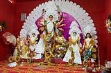 After Dussehra: Waiting for Maa Durga’s Return