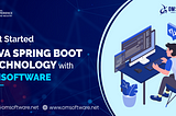 Get Started JAVA SPRING BOOT TECHNOLOGY WITH omsoftware