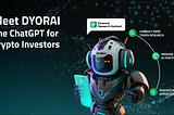DYORAI: Your Personal Crypto Research Assistant