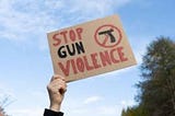 Does The Violence Project Know Anything About Gun Violence?