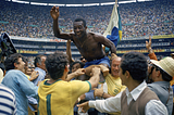 Pelé’s Netflix Documentary Shows the Legend Is Different From the Man