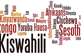 African Native Languages & Right to Education: Instances of poverty in Africa