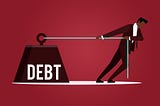 How to Avoid Unnecessary Debt like a Plague (That it is)