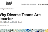 A practical guide to diversity in business