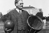 Basketball and Peach Baskets: A Story of Evolution and Tradition
