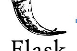 How to create a flask application from scratch