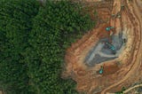 (Opini) Bencana Kehancuran Lingkungan ala Proyek Strategis Nasional Jokowi